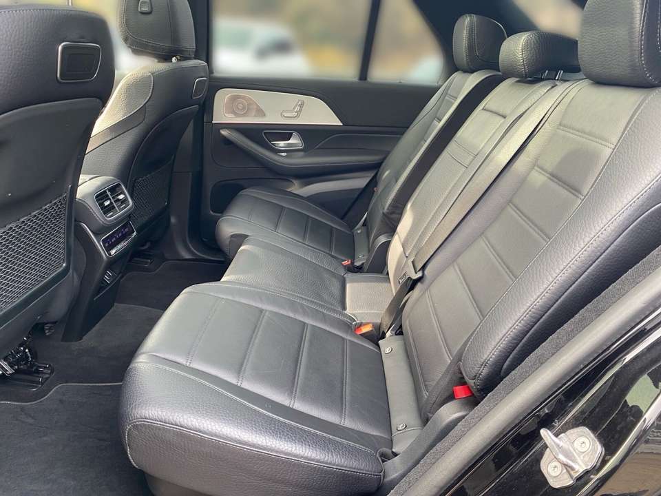 Mercedes-Benz GLE 450 - Imagem 11