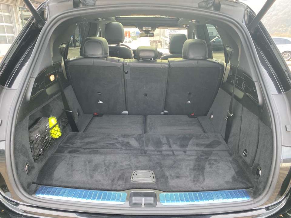Mercedes-Benz GLE 450 - Imagem 12