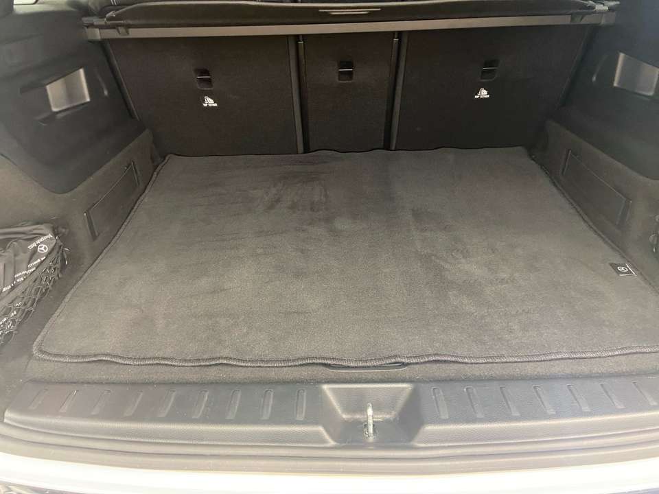 Mercedes-Benz GLB 250 - Imagem 8