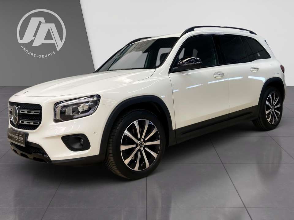 Mercedes-Benz GLB 250 - Imagem 15