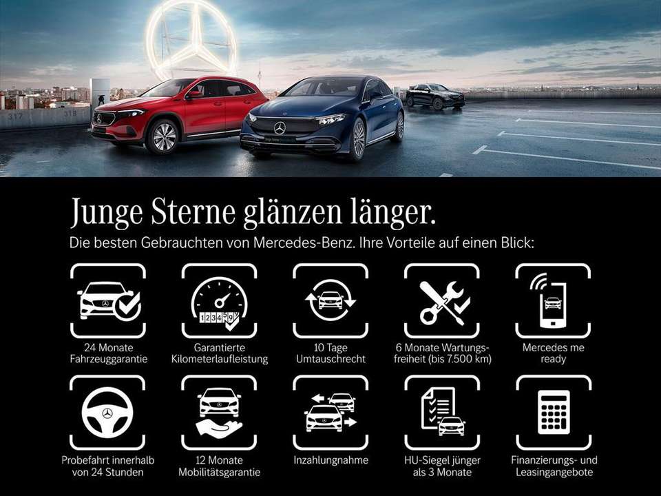 Mercedes-Benz GLB 250 - Imagem 16