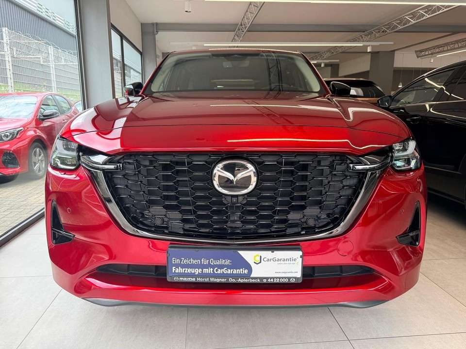 Mazda CX-60 - Imagem 3