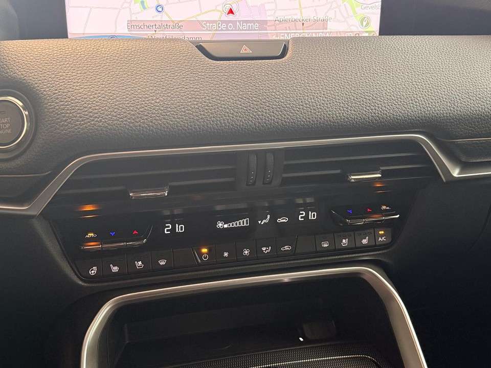 Mazda CX-60 - Imagem 15