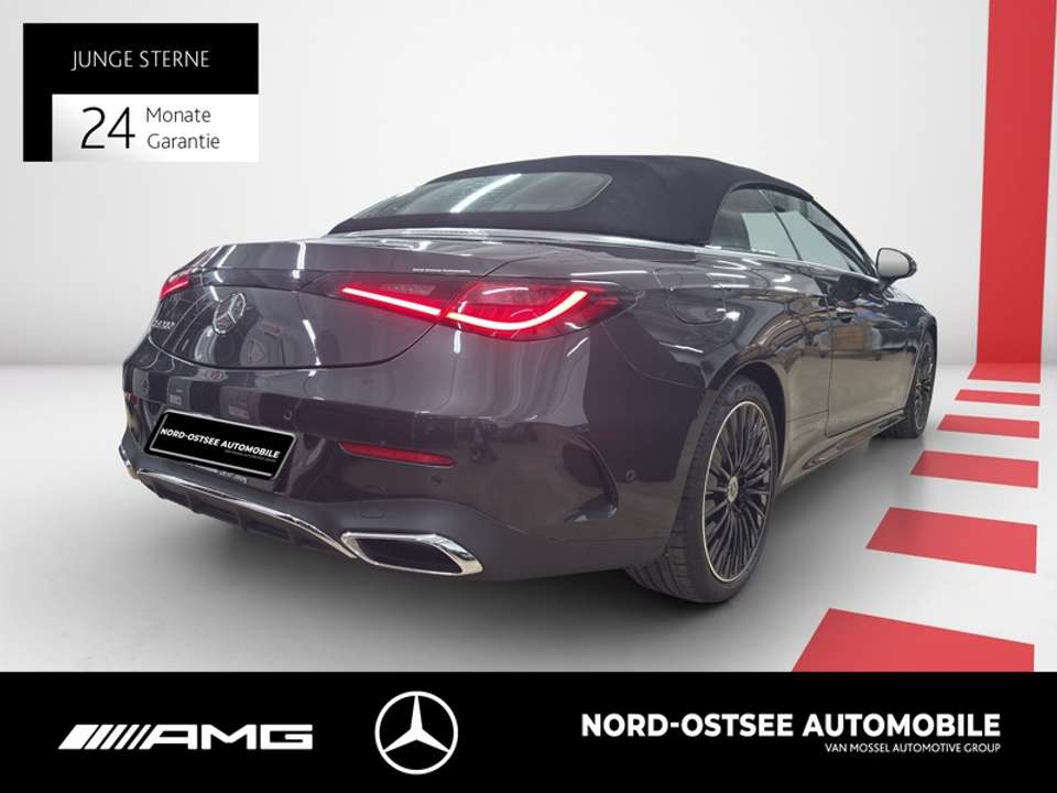 Mercedes-Benz CLE 200 - Imagem 4