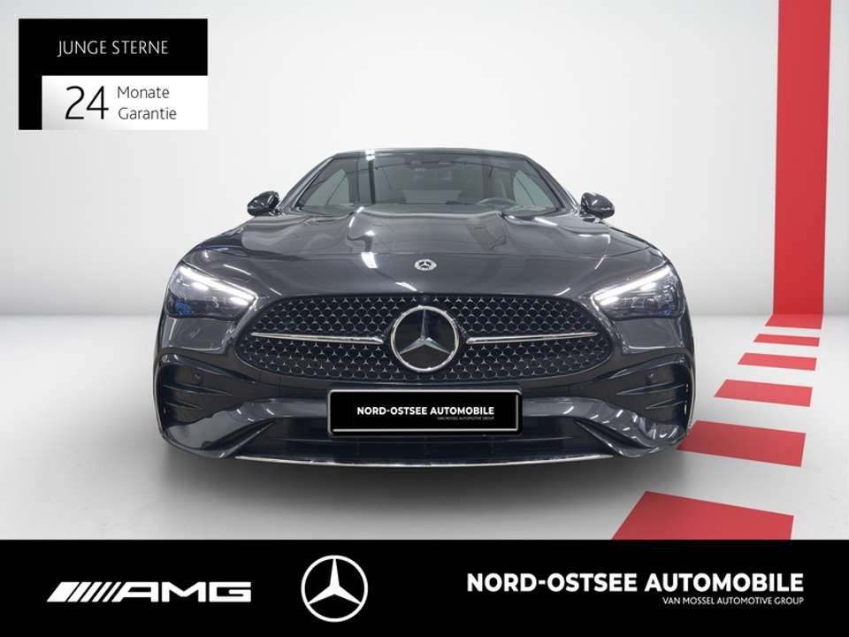 Mercedes-Benz CLE 200 - Imagem 6
