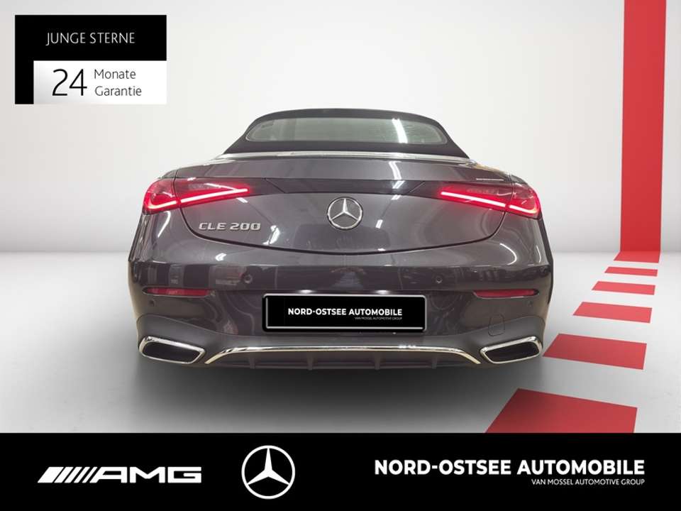 Mercedes-Benz CLE 200 - Imagem 7