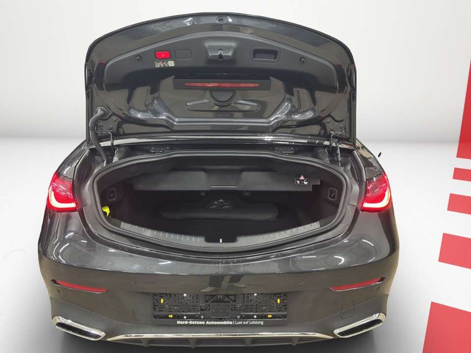 Mercedes-Benz CLE 200 - Imagem 10