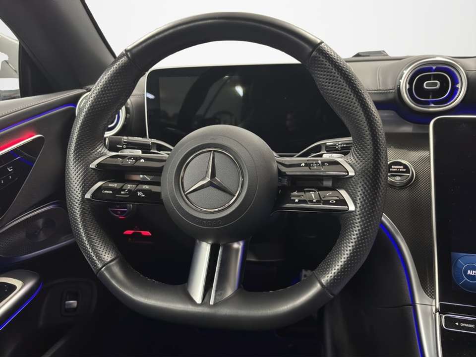 Mercedes-Benz CLE 200 - Imagem 14