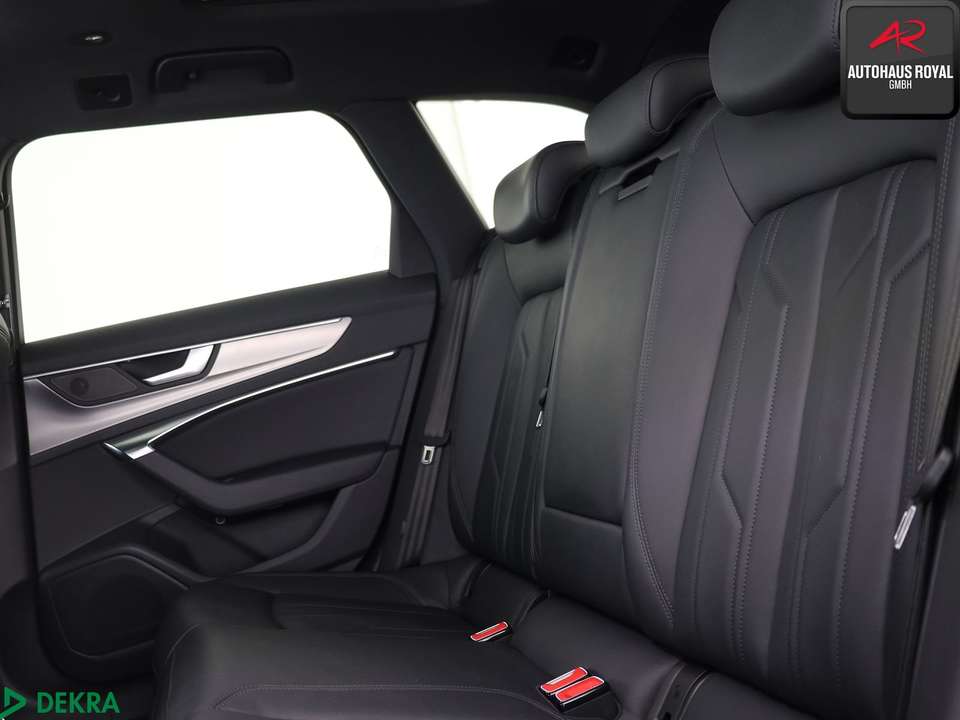 Audi A6 - Imagem 11