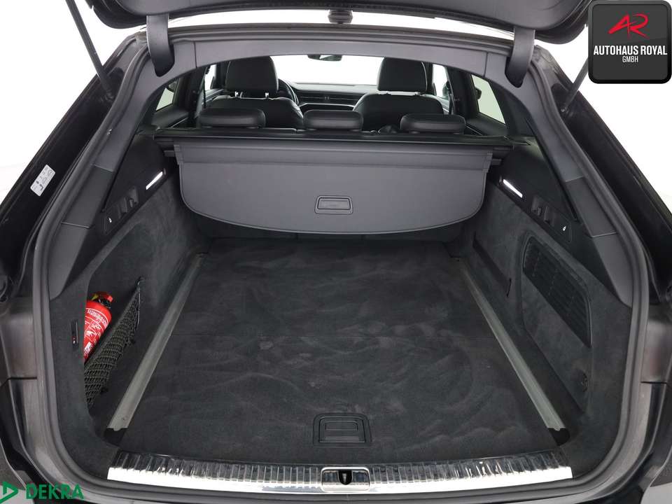 Audi A6 - Imagem 12