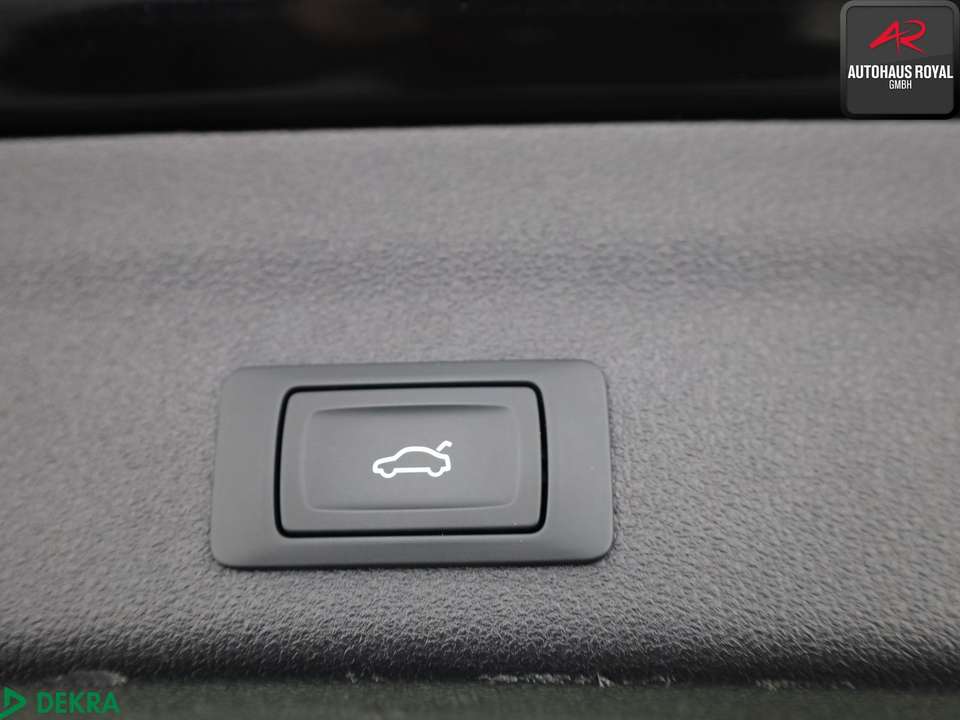 Audi A6 - Imagem 13