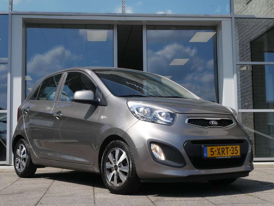 Kia Picanto - Imagem 2