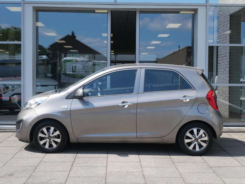 Kia Picanto - Imagem 3