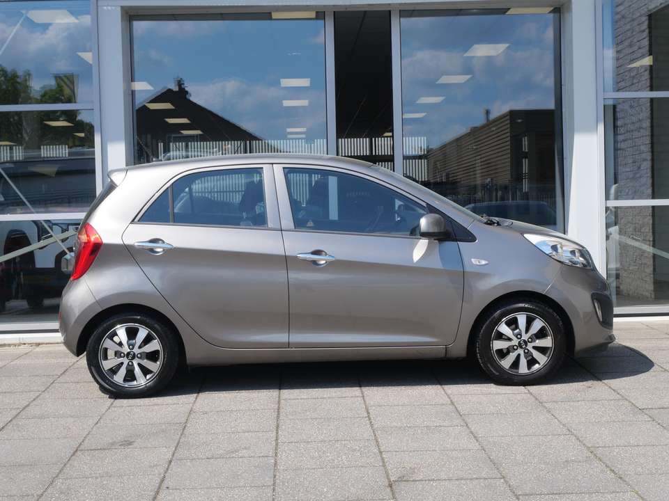 Kia Picanto - Imagem 4
