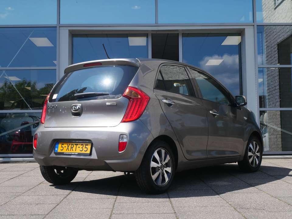 Kia Picanto - Imagem 5