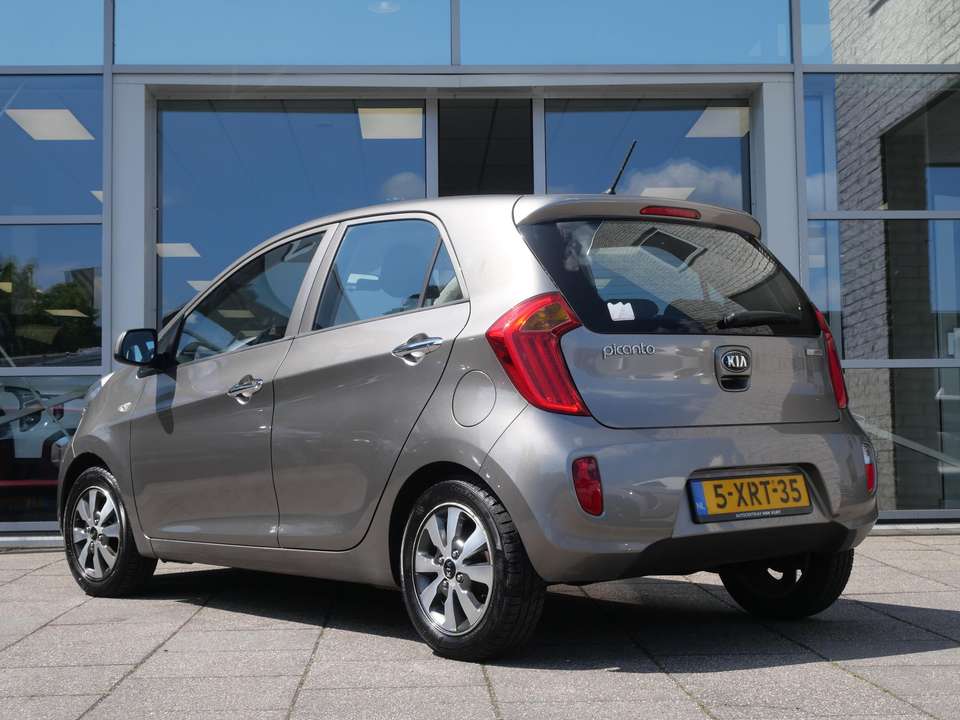 Kia Picanto - Imagem 6