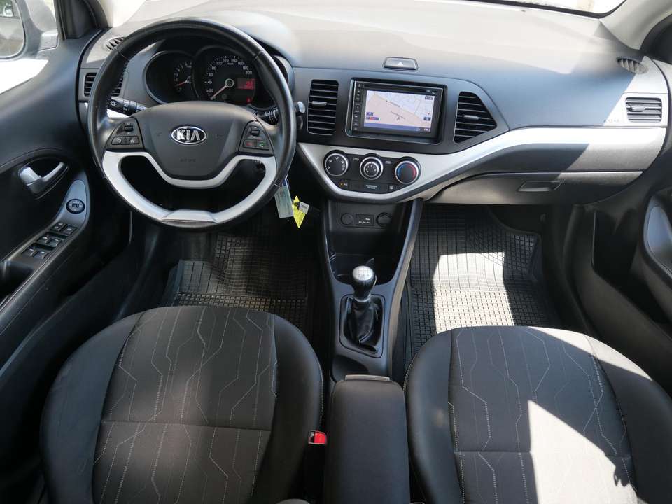 Kia Picanto - Imagem 7