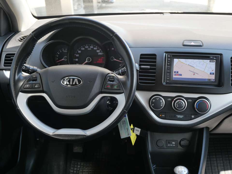 Kia Picanto - Imagem 8