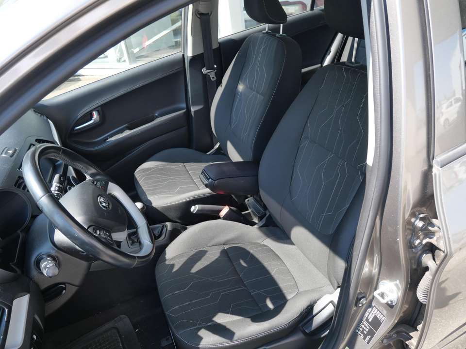 Kia Picanto - Imagem 9