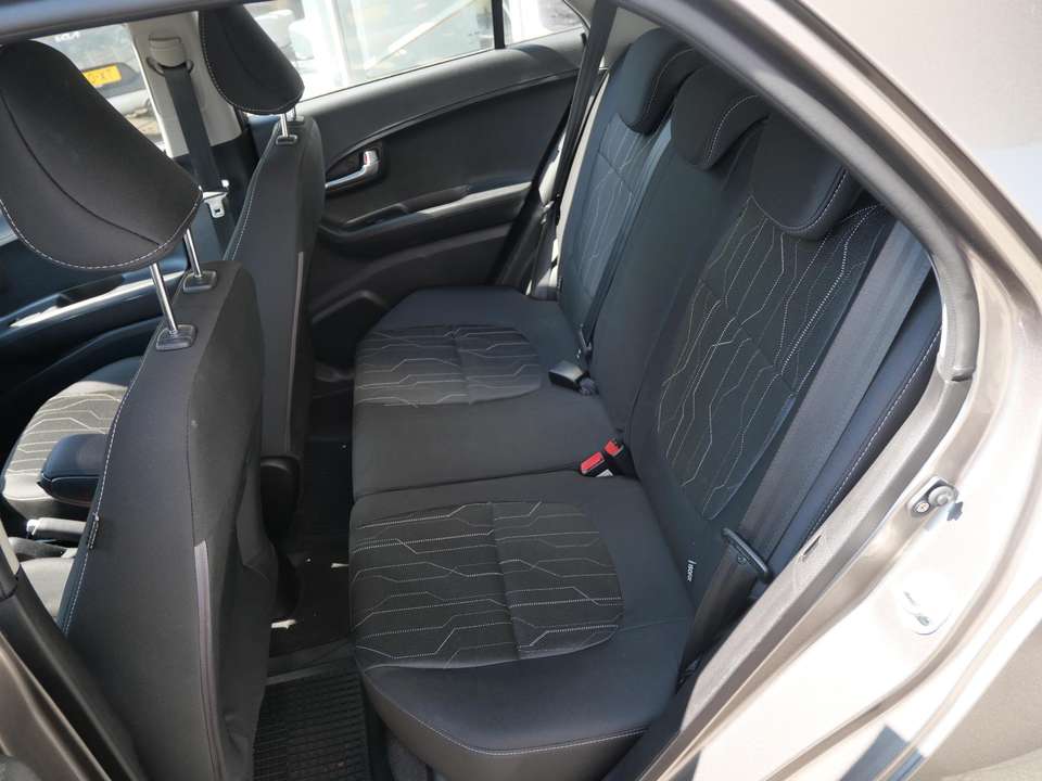 Kia Picanto - Imagem 10