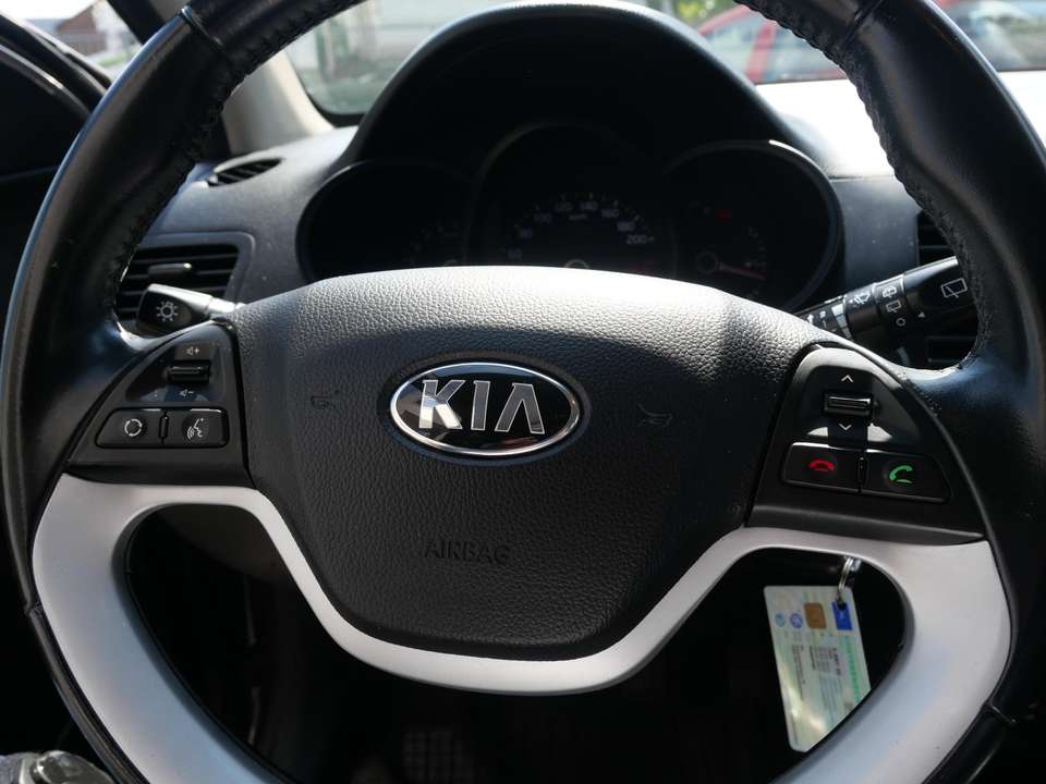 Kia Picanto - Imagem 12