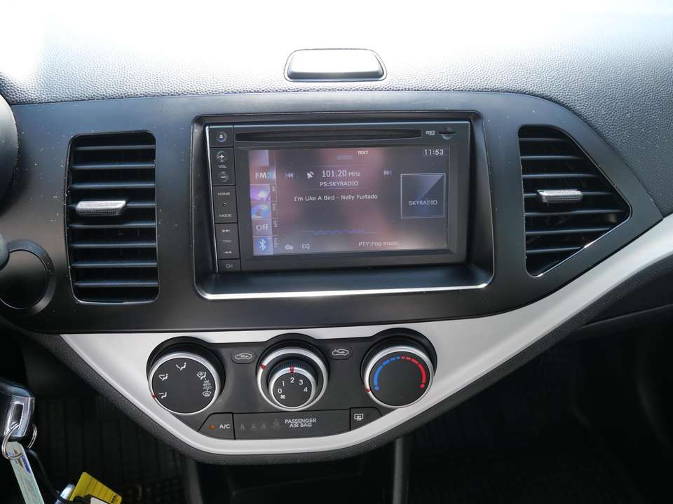 Kia Picanto - Imagem 13