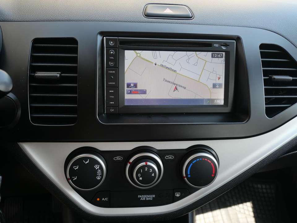 Kia Picanto - Imagem 14
