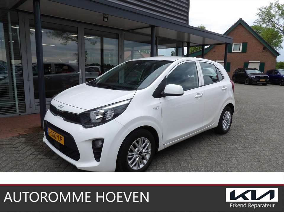 Kia Picanto - Imagem 1