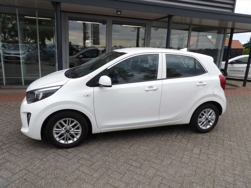 Kia Picanto - Imagem 2