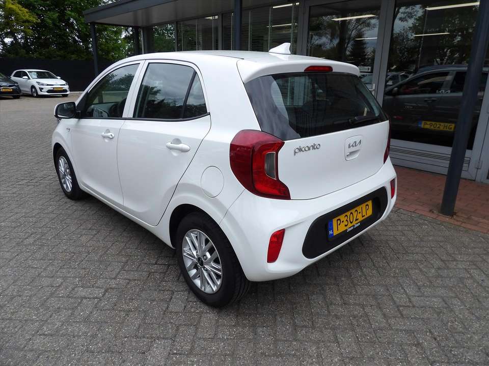 Kia Picanto - Imagem 3
