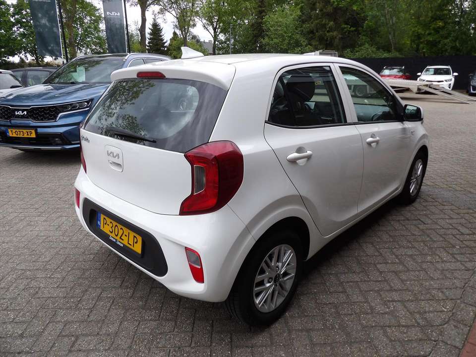 Kia Picanto - Imagem 4