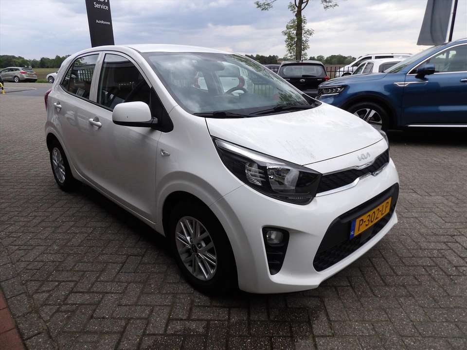 Kia Picanto - Imagem 5