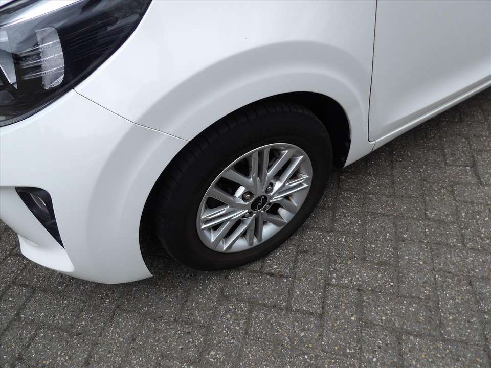 Kia Picanto - Imagem 6