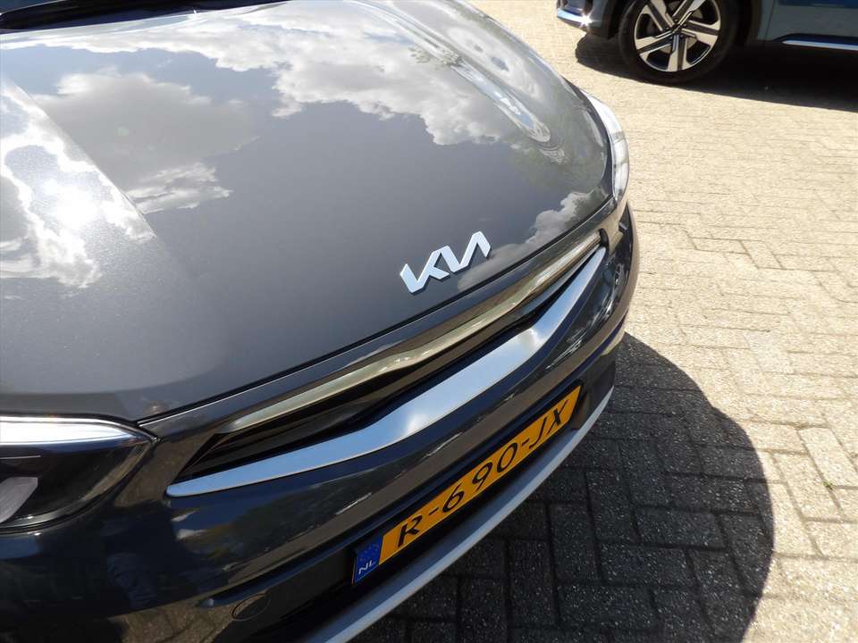 Kia Stonic - Imagem 6