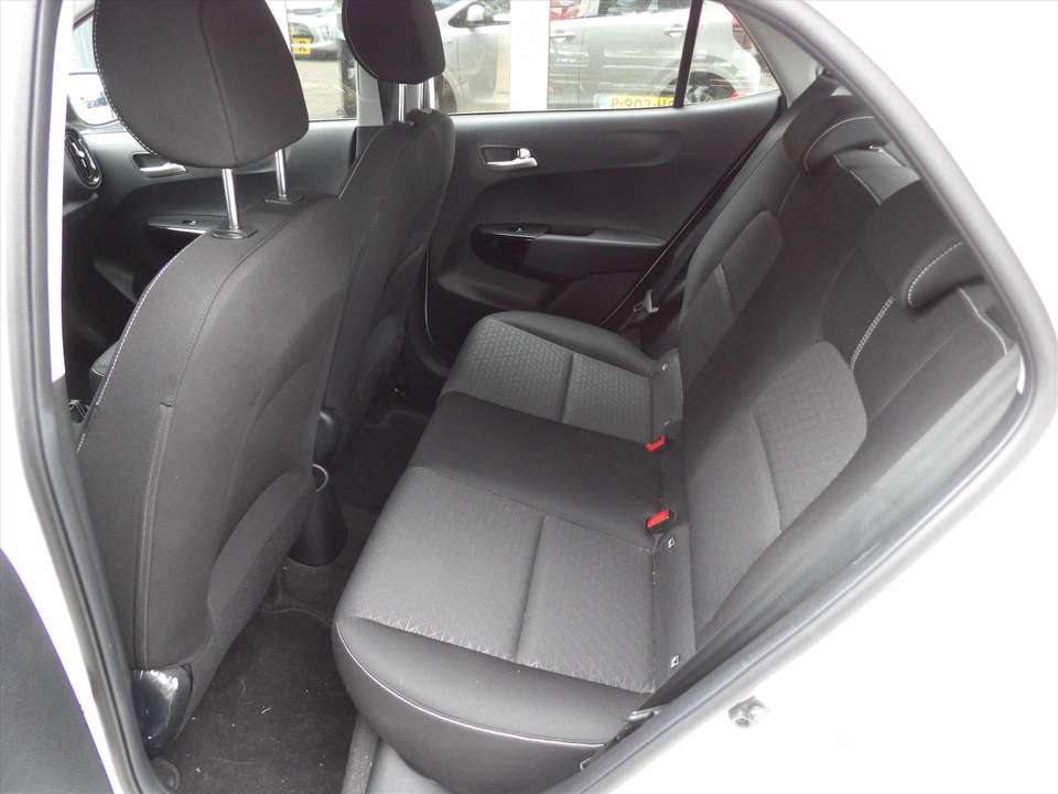 Kia Picanto - Imagem 7
