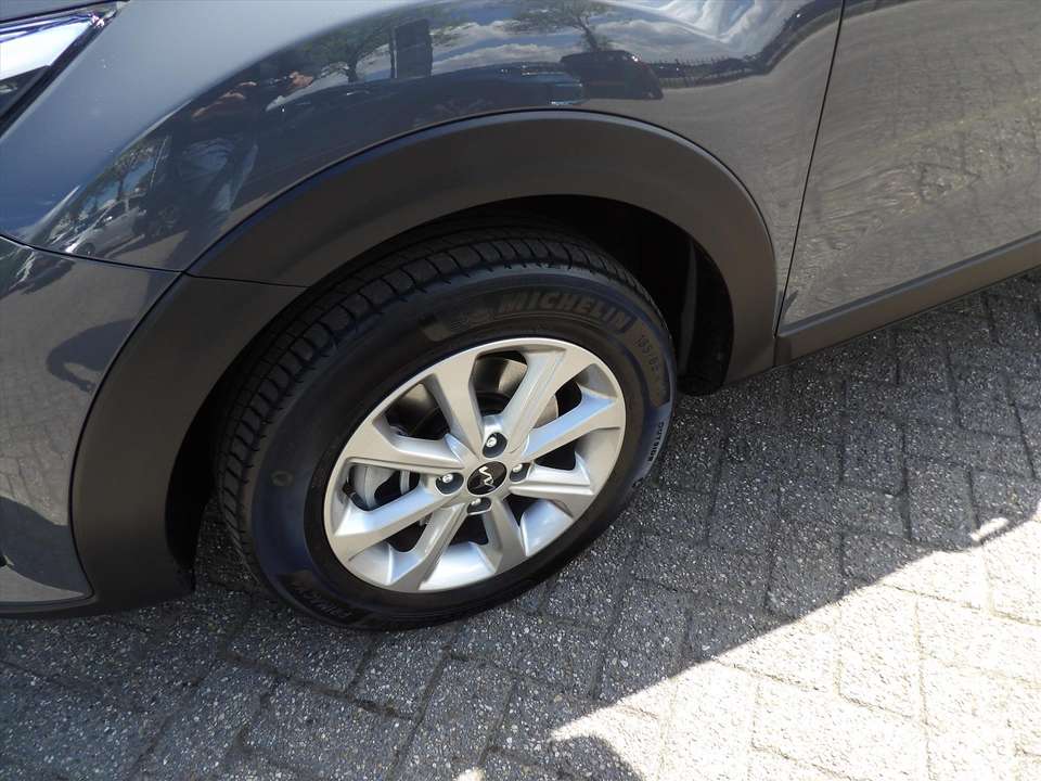 Kia Stonic - Imagem 8