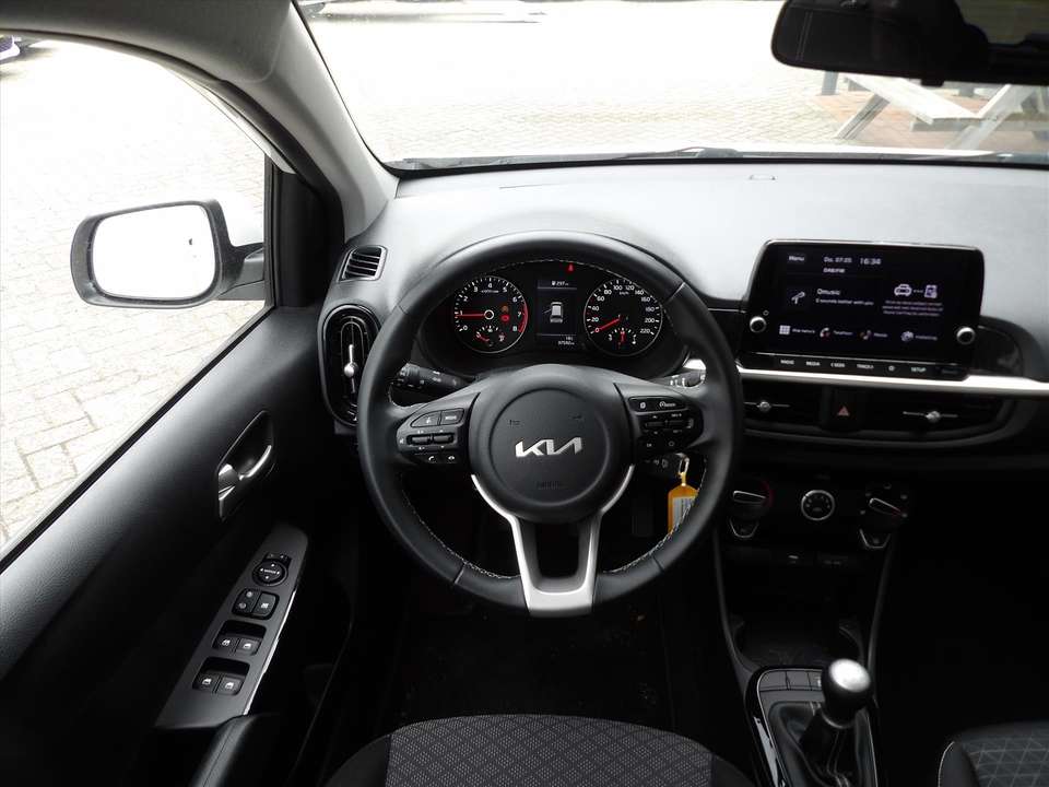 Kia Picanto - Imagem 10
