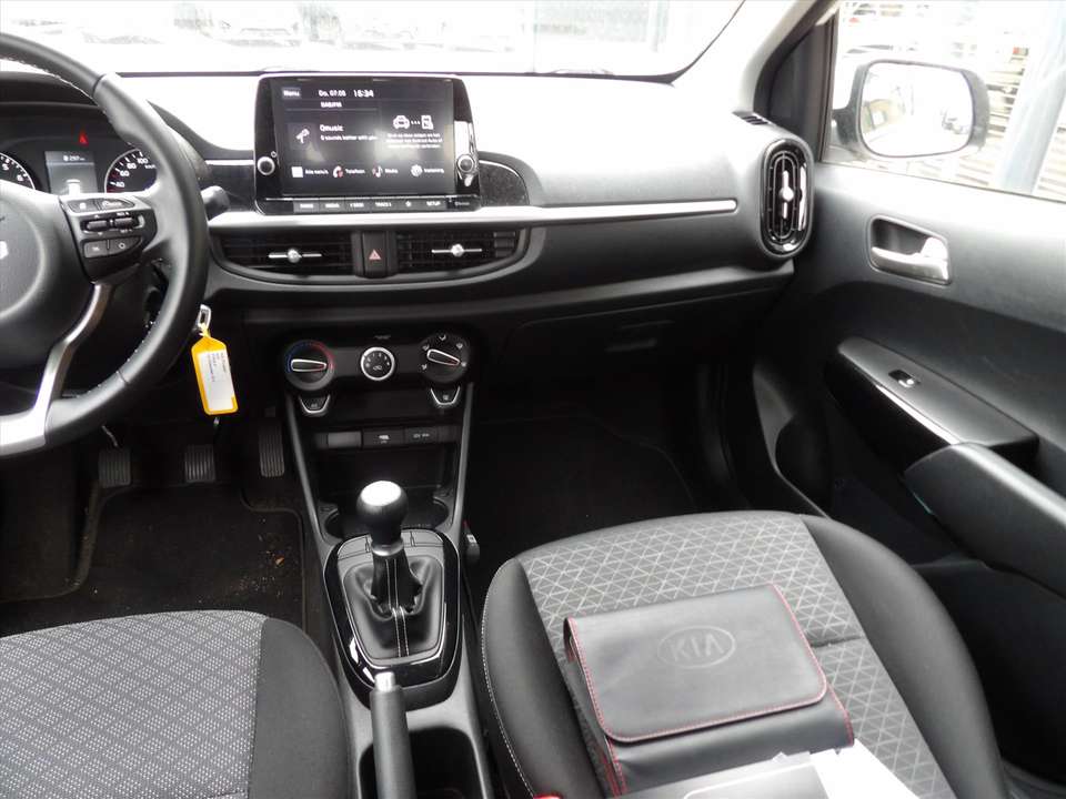 Kia Picanto - Imagem 11