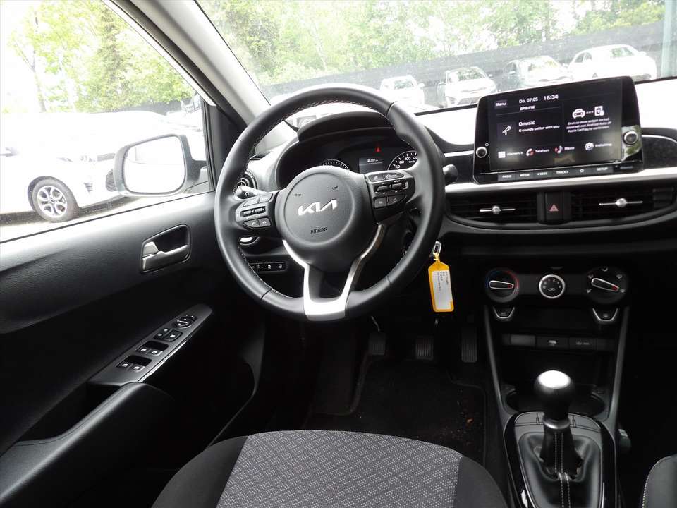 Kia Picanto - Imagem 12