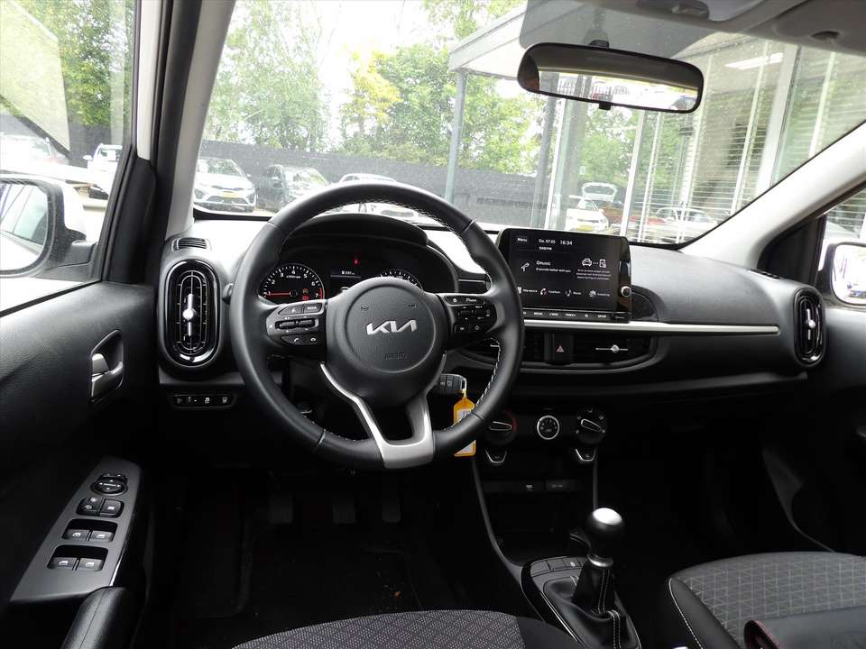 Kia Picanto - Imagem 14