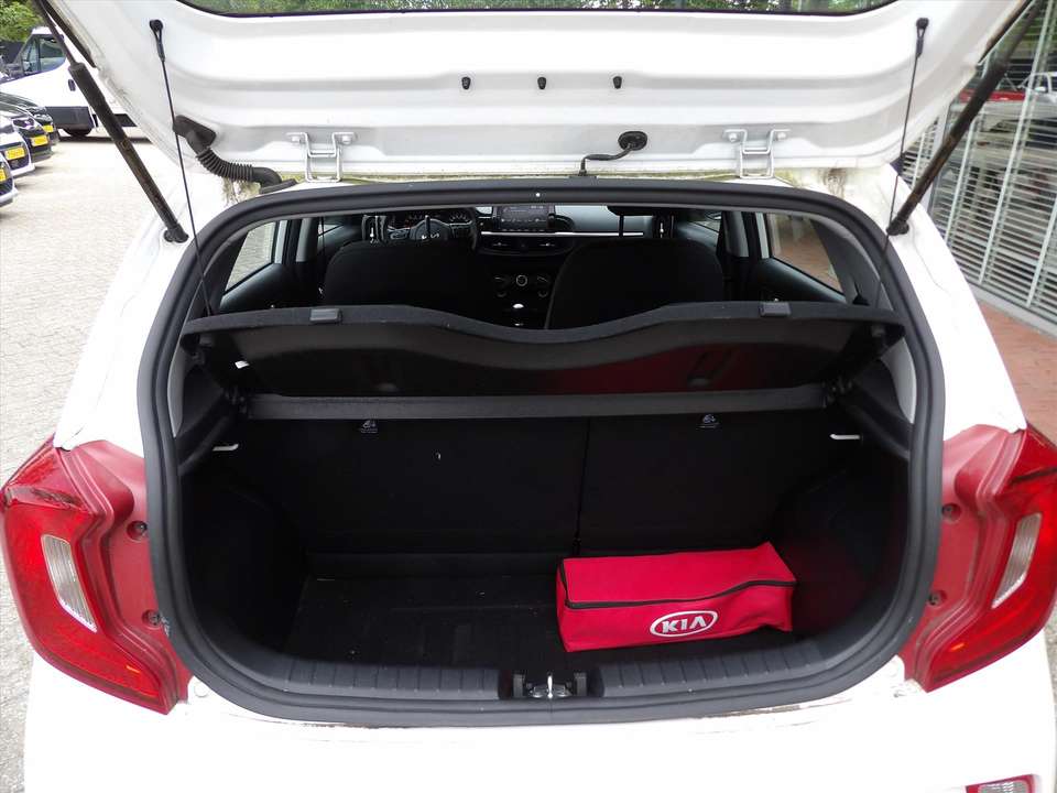 Kia Picanto - Imagem 15