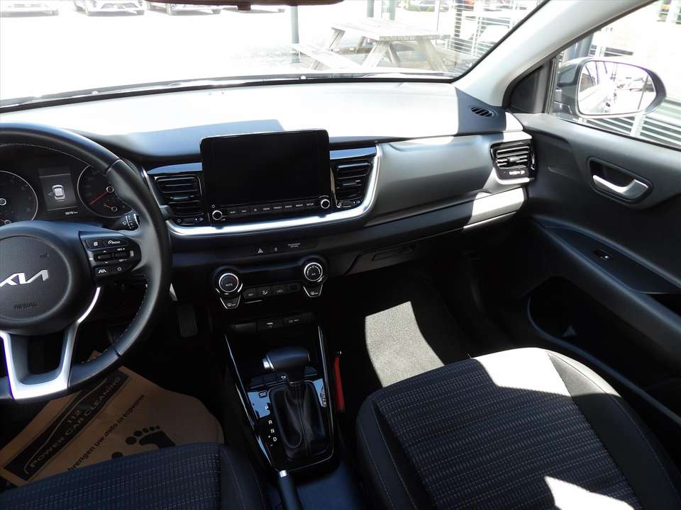 Kia Stonic - Imagem 14