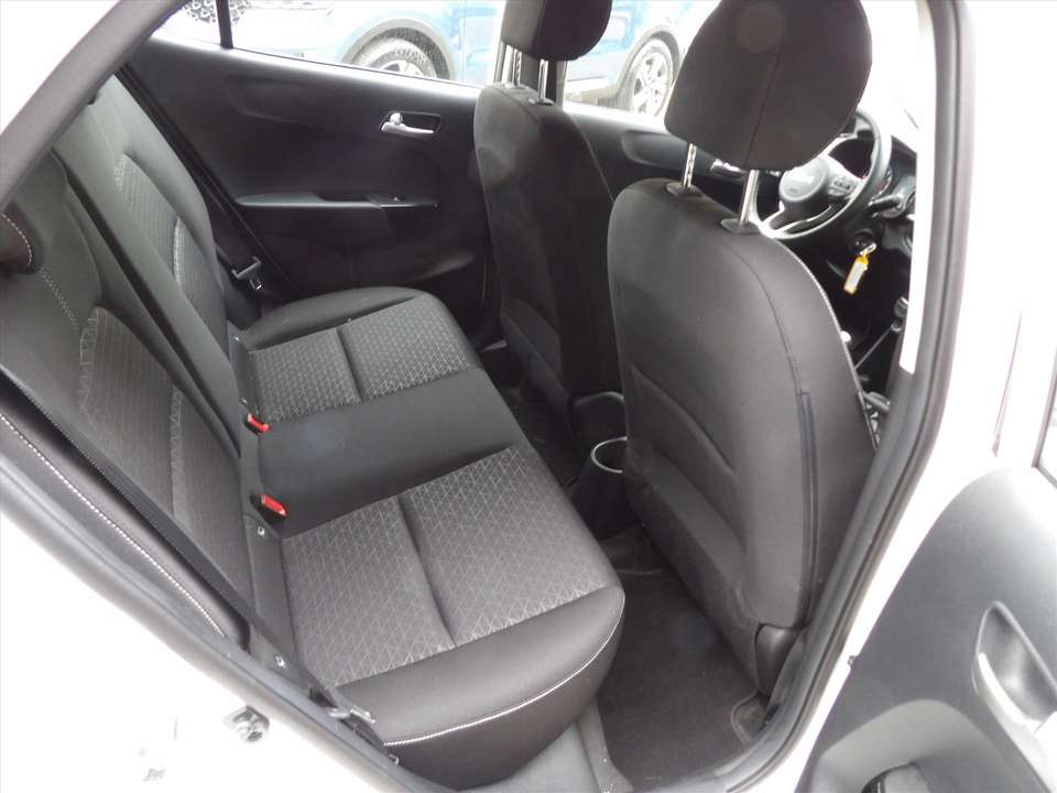 Kia Picanto - Imagem 16