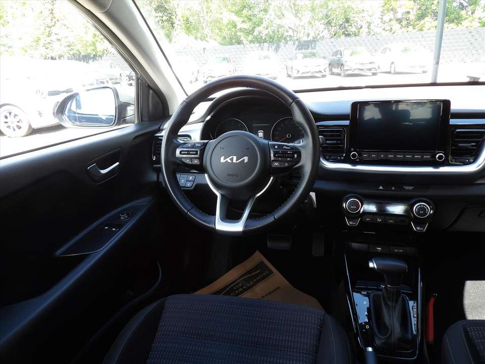 Kia Stonic - Imagem 15
