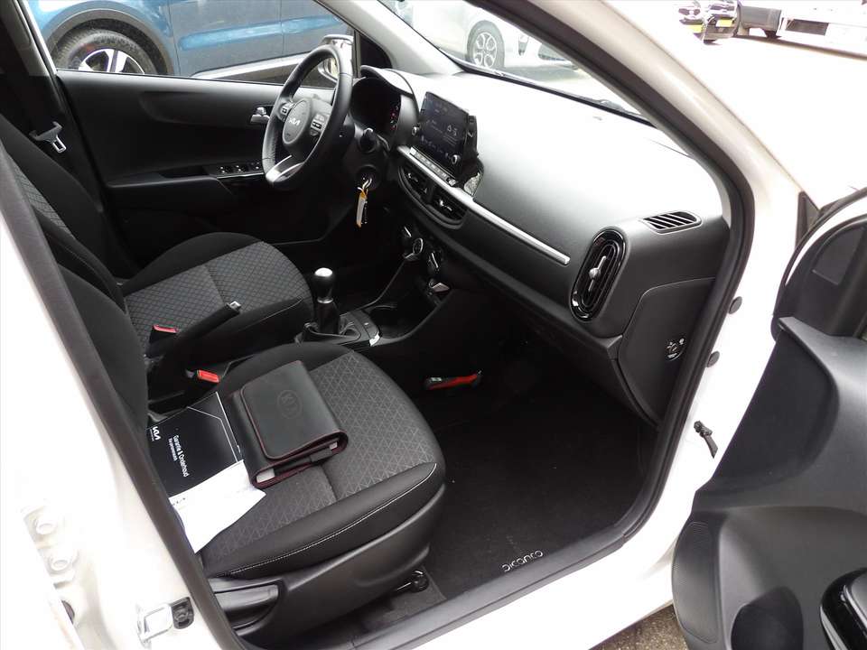 Kia Picanto - Imagem 17
