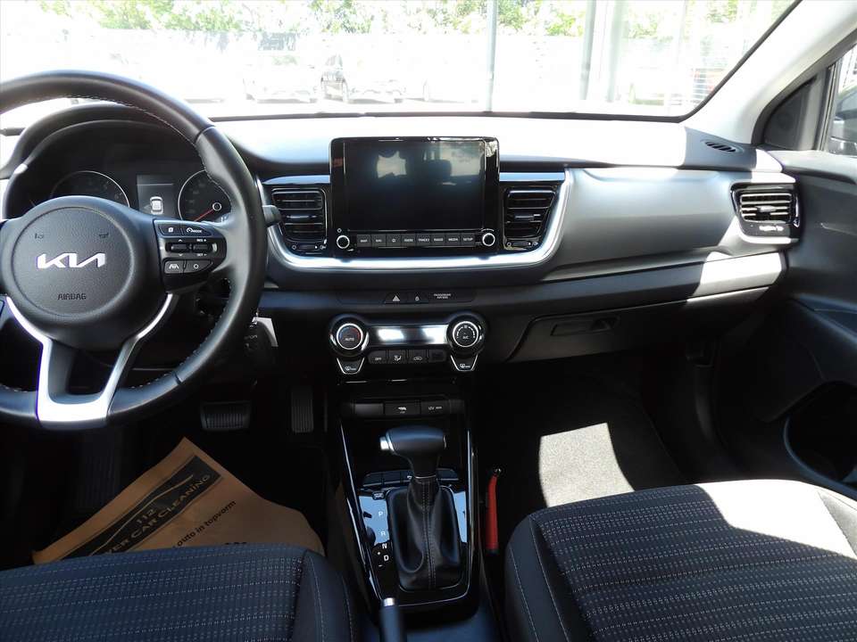 Kia Stonic - Imagem 16