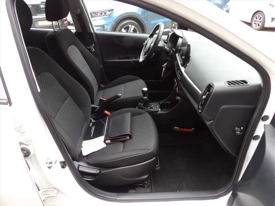 Kia Picanto - Imagem 18