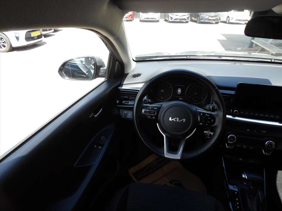 Kia Stonic - Imagem 17