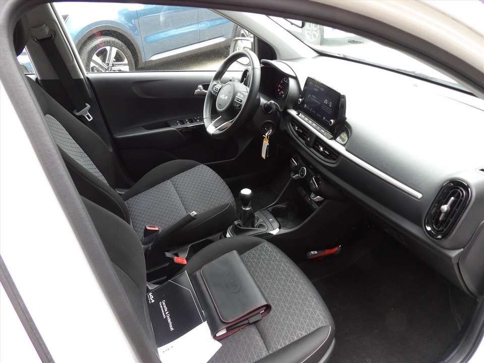 Kia Picanto - Imagem 20