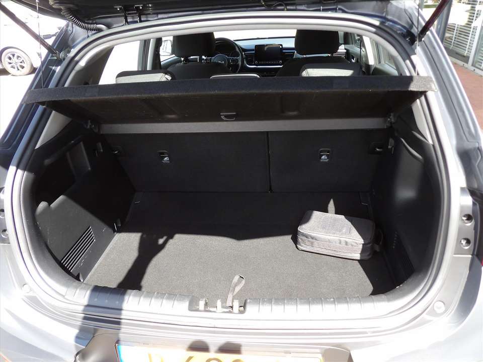 Kia Stonic - Imagem 20